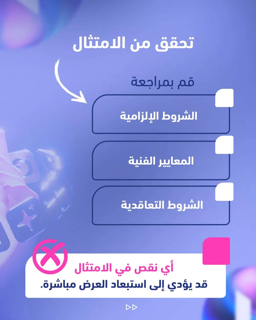 تحليل الكراسة (RFP) باحتراف لزيادة فرص الفوز – صفحة 4