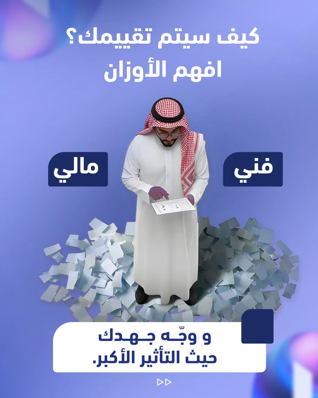 5 أسئلة يجب أن تجيب عنها قبل تقديم أي عرض ناجح – صفحة 4