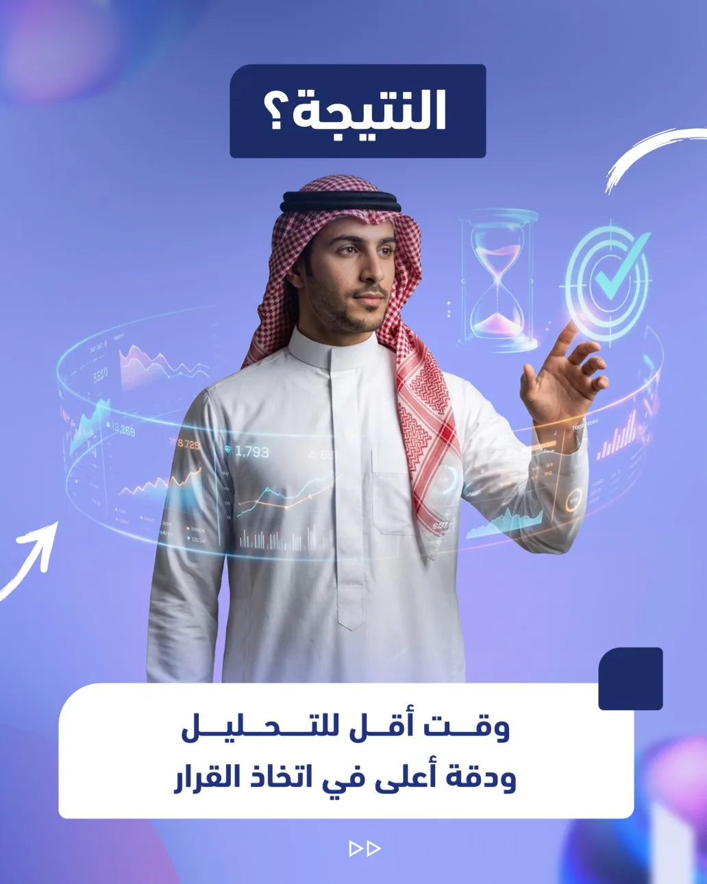 كم مناقصة خسرتها… فقط لأن التحليل تأخر؟ – صفحة 4