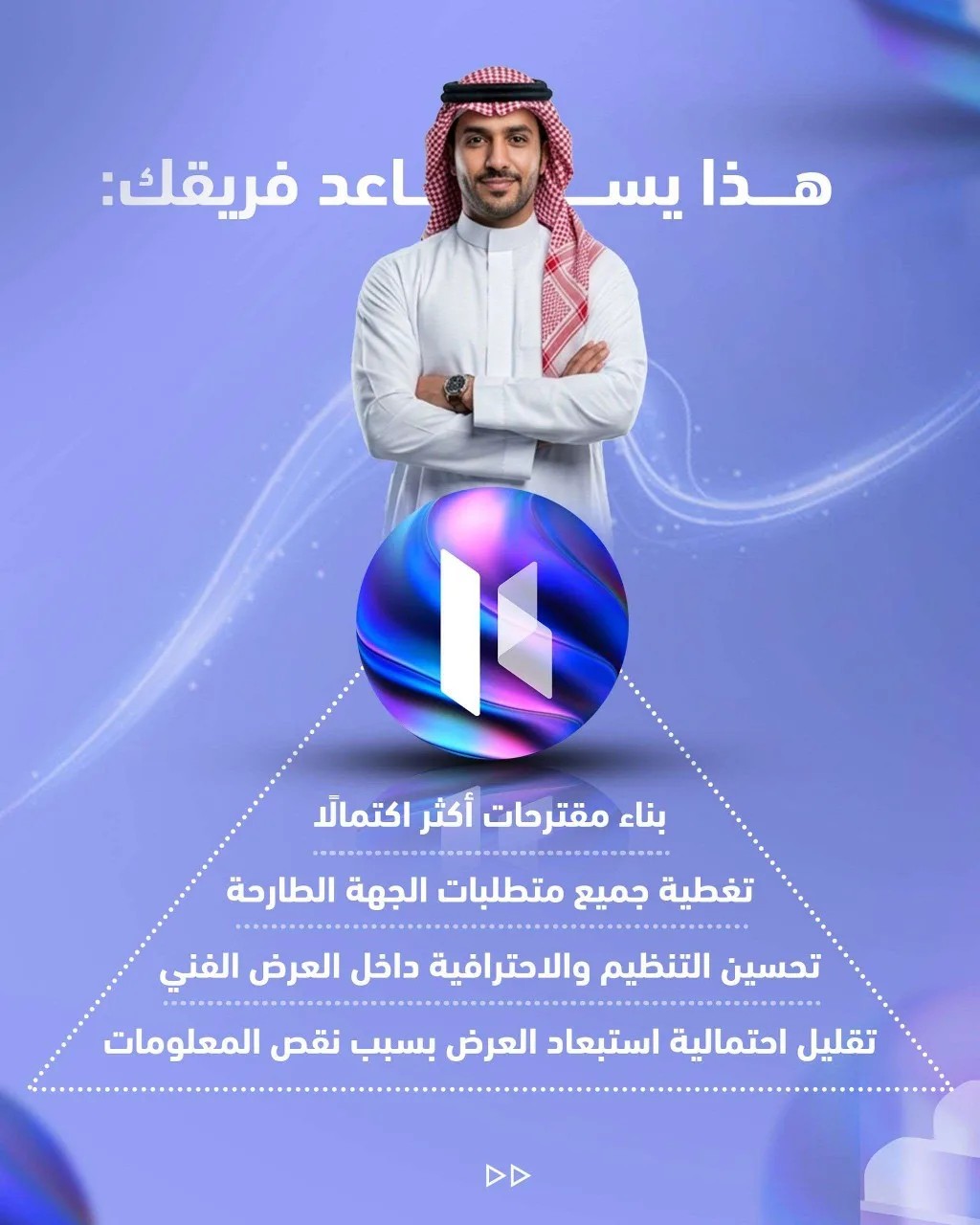 كيف تتأكد أن مقترحك يغطي كل شيء فعلًا؟ – صفحة 5